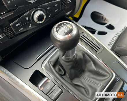 Белый Ауди А4, объемом двигателя 2 л и пробегом 184 тыс. км за 14600 $, фото 12 на Automoto.ua