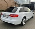 Белый Ауди А4, объемом двигателя 2 л и пробегом 250 тыс. км за 13499 $, фото 2 на Automoto.ua
