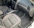Белый Ауди А4, объемом двигателя 2 л и пробегом 345 тыс. км за 13000 $, фото 17 на Automoto.ua