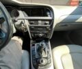 Білий Ауді А4, об'ємом двигуна 1.97 л та пробігом 224 тис. км за 11700 $, фото 16 на Automoto.ua
