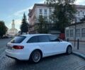 Белый Ауди А4, объемом двигателя 1.97 л и пробегом 299 тыс. км за 11900 $, фото 1 на Automoto.ua