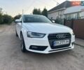 Білий Ауді А4, об'ємом двигуна 1.97 л та пробігом 255 тис. км за 11600 $, фото 1 на Automoto.ua