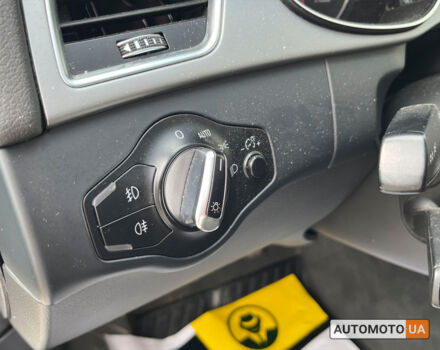 Белый Ауди А4, объемом двигателя 2 л и пробегом 184 тыс. км за 14600 $, фото 10 на Automoto.ua