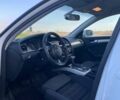 Білий Ауді А4, об'ємом двигуна 1.97 л та пробігом 299 тис. км за 12900 $, фото 12 на Automoto.ua