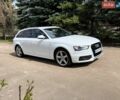 Білий Ауді А4, об'ємом двигуна 2 л та пробігом 265 тис. км за 14500 $, фото 16 на Automoto.ua