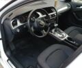Белый Ауди А4, объемом двигателя 2 л и пробегом 242 тыс. км за 13500 $, фото 4 на Automoto.ua