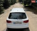 Белый Ауди А4, объемом двигателя 2 л и пробегом 265 тыс. км за 14500 $, фото 11 на Automoto.ua