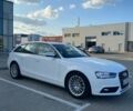 Білий Ауді А4, об'ємом двигуна 1.97 л та пробігом 299 тис. км за 12900 $, фото 1 на Automoto.ua