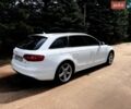 Білий Ауді А4, об'ємом двигуна 2 л та пробігом 265 тис. км за 14500 $, фото 1 на Automoto.ua