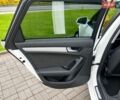 Білий Ауді А4, об'ємом двигуна 2 л та пробігом 264 тис. км за 10350 $, фото 37 на Automoto.ua