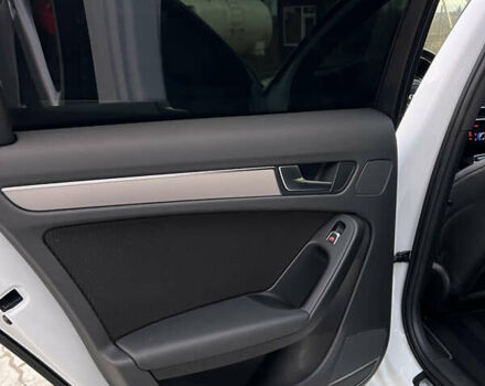 Білий Ауді А4, об'ємом двигуна 1.97 л та пробігом 197 тис. км за 16800 $, фото 30 на Automoto.ua