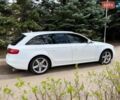 Белый Ауди А4, объемом двигателя 2 л и пробегом 265 тыс. км за 14500 $, фото 17 на Automoto.ua