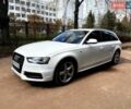 Білий Ауді А4, об'ємом двигуна 2 л та пробігом 265 тис. км за 14500 $, фото 1 на Automoto.ua