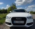 Белый Ауди А4, объемом двигателя 1.97 л и пробегом 235 тыс. км за 13099 $, фото 9 на Automoto.ua
