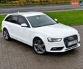 Білий Ауді А4, об'ємом двигуна 2 л та пробігом 264 тис. км за 10350 $, фото 3 на Automoto.ua