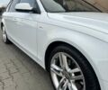 Білий Ауді А4, об'ємом двигуна 1.97 л та пробігом 250 тис. км за 13999 $, фото 7 на Automoto.ua