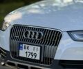 Белый Ауди А4, объемом двигателя 2 л и пробегом 150 тыс. км за 14500 $, фото 3 на Automoto.ua