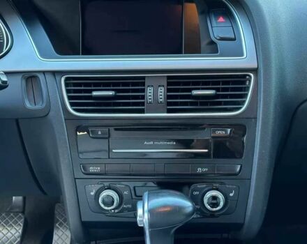 Білий Ауді А4, об'ємом двигуна 2 л та пробігом 64 тис. км за 3200 $, фото 18 на Automoto.ua