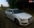 Білий Ауді А4, об'ємом двигуна 1.98 л та пробігом 194 тис. км за 14800 $, фото 3 на Automoto.ua