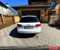 Білий Ауді А4, об'ємом двигуна 2 л та пробігом 225 тис. км за 11500 $, фото 3 на Automoto.ua