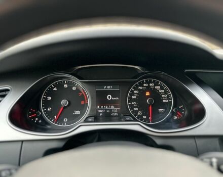 Белый Ауди А4, объемом двигателя 2 л и пробегом 178 тыс. км за 14750 $, фото 2 на Automoto.ua