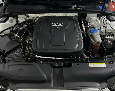 Білий Ауді А4, об'ємом двигуна 1.97 л та пробігом 197 тис. км за 16800 $, фото 19 на Automoto.ua