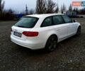 Белый Ауди А4, объемом двигателя 2 л и пробегом 242 тыс. км за 13500 $, фото 11 на Automoto.ua