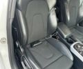 Білий Ауді А4, об'ємом двигуна 1.97 л та пробігом 250 тис. км за 13999 $, фото 10 на Automoto.ua