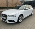 Белый Ауди А4, объемом двигателя 2 л и пробегом 250 тыс. км за 13499 $, фото 3 на Automoto.ua