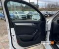 Белый Ауди А4, объемом двигателя 2 л и пробегом 184 тыс. км за 14600 $, фото 8 на Automoto.ua