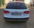 Белый Ауди А4, объемом двигателя 2 л и пробегом 189 тыс. км за 17800 $, фото 19 на Automoto.ua