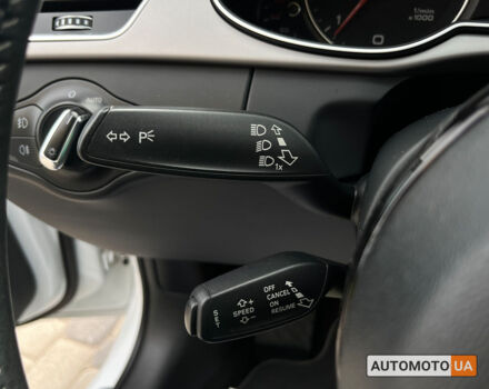 Белый Ауди А4, объемом двигателя 2 л и пробегом 247 тыс. км за 15600 $, фото 17 на Automoto.ua