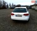 Белый Ауди А4, объемом двигателя 2 л и пробегом 242 тыс. км за 13500 $, фото 14 на Automoto.ua