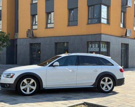 Білий Ауді А4, об'ємом двигуна 2 л та пробігом 231 тис. км за 15500 $, фото 3 на Automoto.ua
