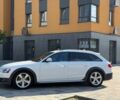 Білий Ауді А4, об'ємом двигуна 2 л та пробігом 231 тис. км за 15500 $, фото 3 на Automoto.ua