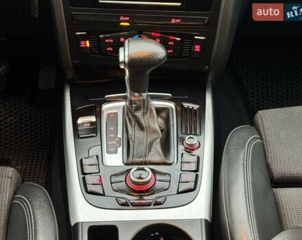 Білий Ауді А4, об'ємом двигуна 2 л та пробігом 302 тис. км за 16000 $, фото 7 на Automoto.ua