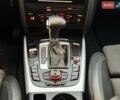 Білий Ауді А4, об'ємом двигуна 2 л та пробігом 302 тис. км за 16000 $, фото 7 на Automoto.ua