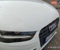 Білий Ауді А4, об'ємом двигуна 2 л та пробігом 230 тис. км за 14000 $, фото 50 на Automoto.ua