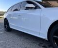 Белый Ауди А4, объемом двигателя 1.97 л и пробегом 280 тыс. км за 14500 $, фото 9 на Automoto.ua