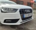 Білий Ауді А4, об'ємом двигуна 2 л та пробігом 230 тис. км за 14000 $, фото 51 на Automoto.ua