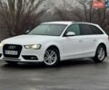 Білий Ауді А4, об'ємом двигуна 2 л та пробігом 302 тис. км за 16000 $, фото 24 на Automoto.ua