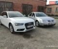 Білий Ауді А4, об'ємом двигуна 2.01 л та пробігом 230 тис. км за 16420 $, фото 36 на Automoto.ua