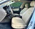 Білий Ауді А4, об'ємом двигуна 2 л та пробігом 89 тис. км за 11800 $, фото 11 на Automoto.ua