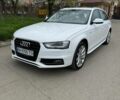 Белый Ауди А4, объемом двигателя 1.97 л и пробегом 151 тыс. км за 22490 $, фото 19 на Automoto.ua