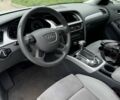 Белый Ауди А4, объемом двигателя 1.97 л и пробегом 144 тыс. км за 25300 $, фото 52 на Automoto.ua