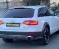 Ауді А4 2015 у Івано-Франківську на Automoto.ua Білий Ауді А4, об'ємом двигуна 2 л та пробігом 164 тис. км за 14500 $, фото 6 на Automoto.ua
