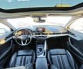 Білий Ауді А4, об'ємом двигуна 1.97 л та пробігом 228 тис. км за 18700 $, фото 25 на Automoto.ua