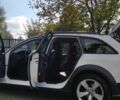 Білий Ауді А4, об'ємом двигуна 2 л та пробігом 123 тис. км за 8950 $, фото 16 на Automoto.ua