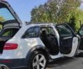 Білий Ауді А4, об'ємом двигуна 2 л та пробігом 123 тис. км за 8950 $, фото 12 на Automoto.ua
