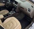 Белый Ауди А4, объемом двигателя 2 л и пробегом 163 тыс. км за 16500 $, фото 6 на Automoto.ua
